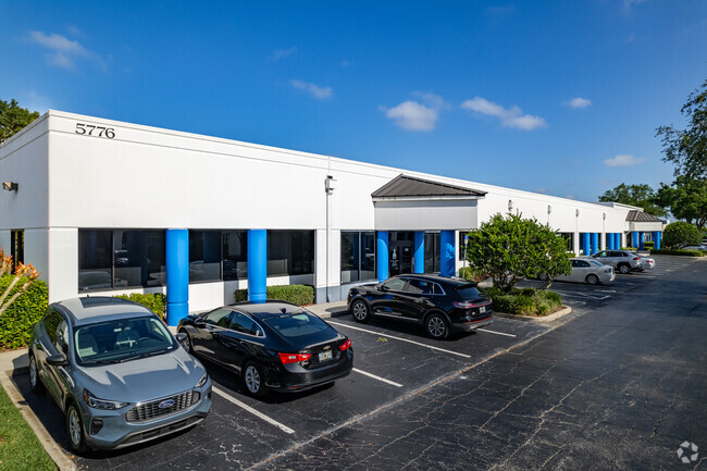 More details for 5776 Hoffner Ave, Orlando, FL - Office, Flex for Lease