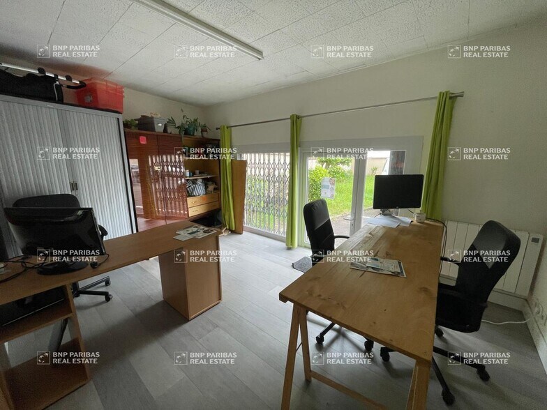 Bureau dans Rennes à louer - Photo intérieure - Image 3 de 7