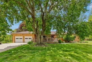 More details for 836 Jacoby Rd, Copley, OH - Health Care for Sale