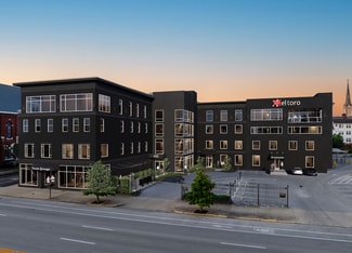 More details for 552 E Market St, Louisville, KY - Office for Lease