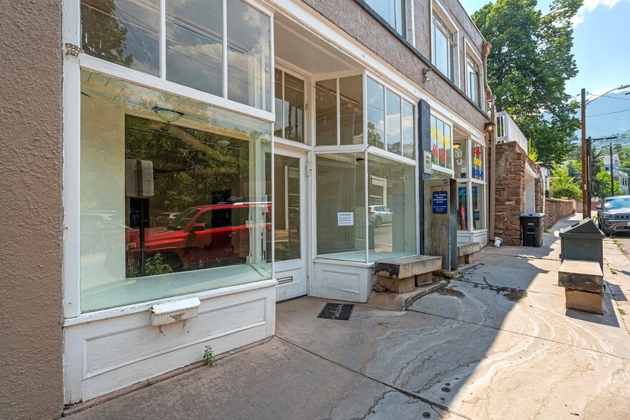 121 Ruxton Ave, Manitou Springs, CO for sale - Building Photo - Image 2 of 55