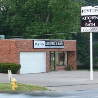 Plus de détails pour 11700 Lebanon Rd, Cincinnati, OH - Commerce de détail à vendre