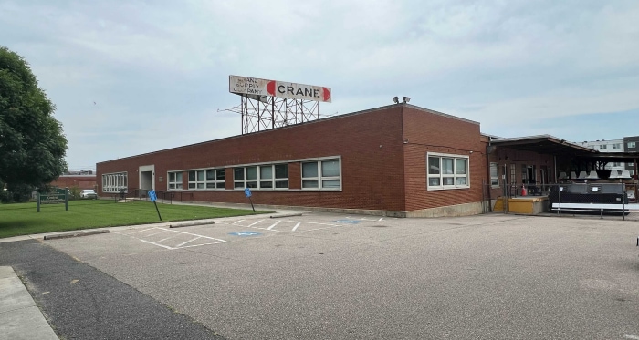 1209 Admiral St, Richmond, VA for lease Building Photo- Image 1 of 8