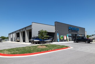 More details for 701 W Hudson Rd, Rogers, AR - Retail for Sale