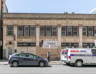 Plus de détails pour 104 S 20th St, Philadelphia, PA - Bureau à louer