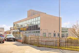 Plus de détails pour 1 Tontine Rd, Chesterfield - Bureau à louer