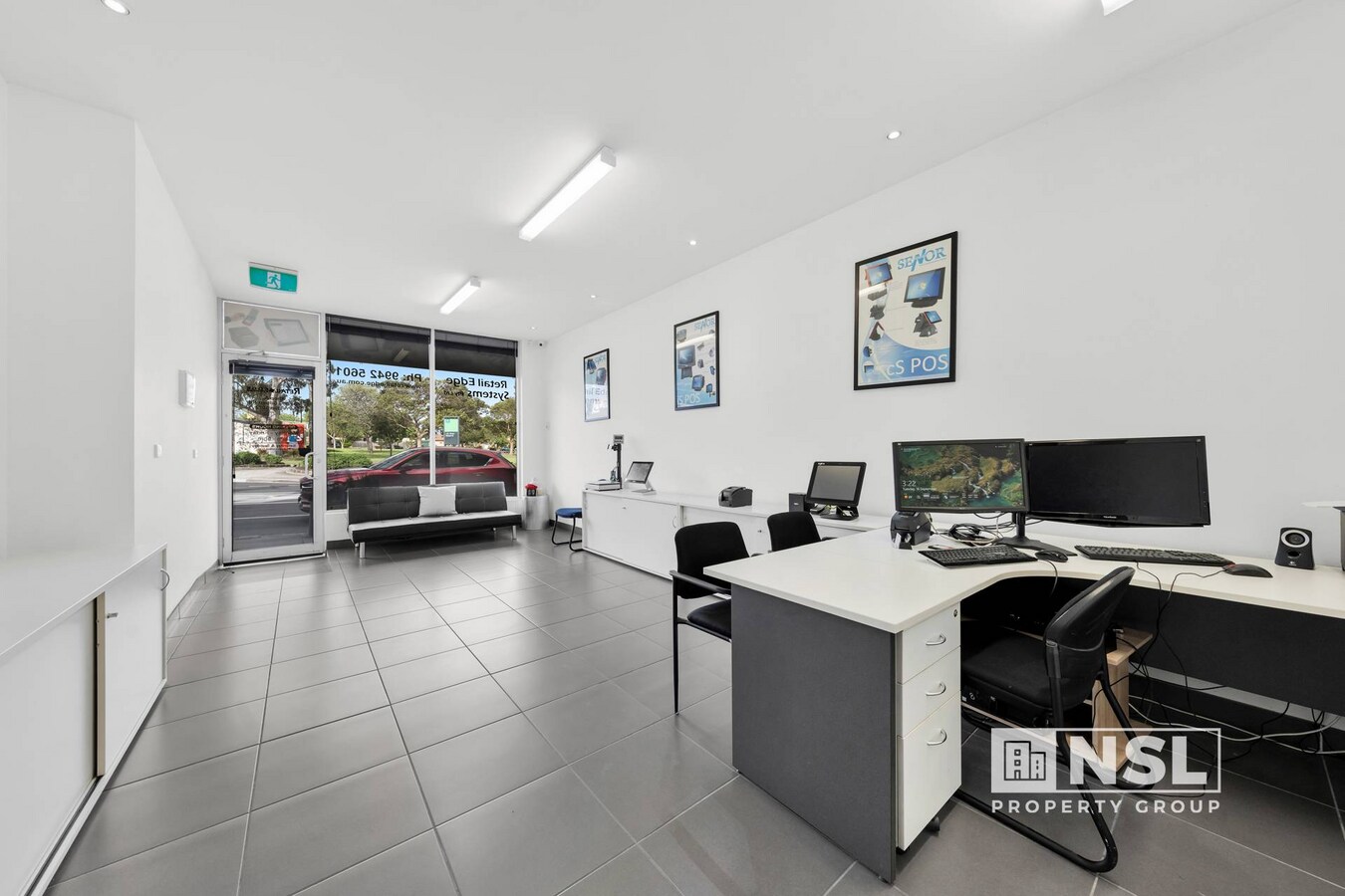 591 Gilbert Road, Preston, VIC 3072 - Unité 591A - - Photo intérieure - Image 2 of 6