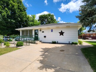 Plus de détails pour 222 S State St, Appleton, WI - Bureau à vendre