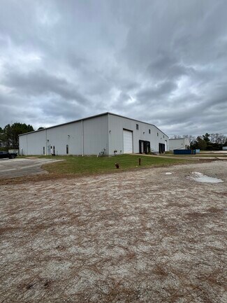 More details for 15320 Highway 22 N, Lexington, TN - Industrial for Sale