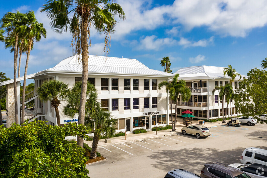 31 Ocean Reef Dr, Key Largo, FL à vendre - Photo du bâtiment - Image 1 de 1