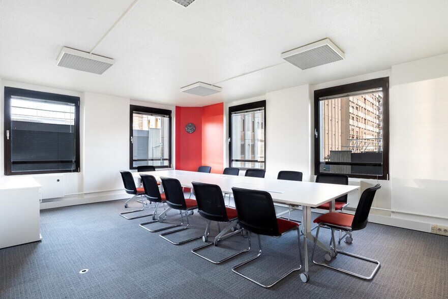 40 Rue Du Louvre, Paris à louer - Photo intérieure - Image 2 de 13