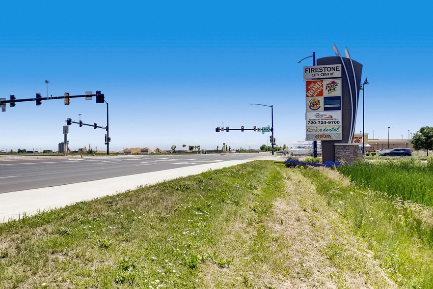 4301-4485 City Centre Rd, Firestone, CO for lease - Building Photo - Image 2 of 10