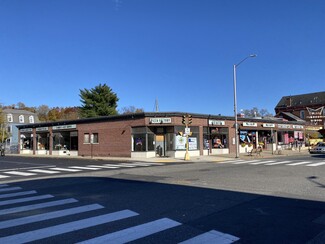 Plus de détails pour 125 S Main St, Florence, MA - Vente au détail à louer