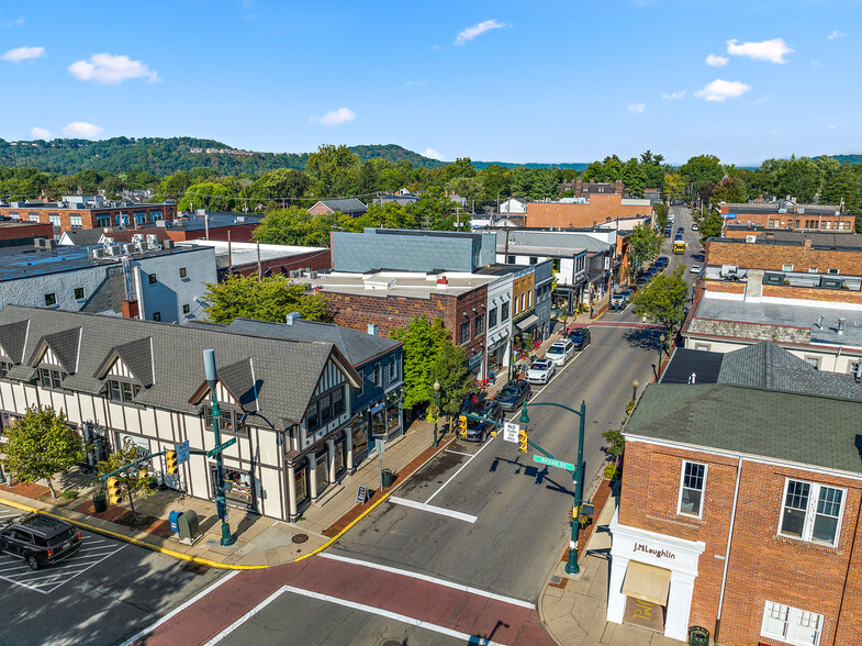 436 Beaver St, Sewickley, PA à vendre - Photo du bâtiment - Image 2 de 23