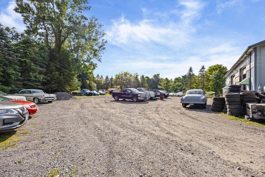 688 Frey Rd, Macedon, NY for sale - Building Photo - Image 2 of 46
