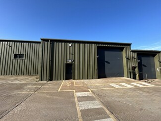 More details for Business Park Ml, Harrogate - Industrial for Lease