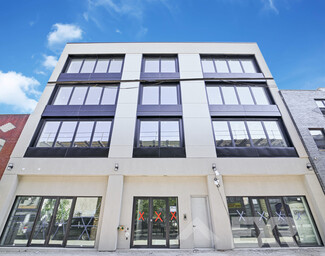 More details for 1308 Myrtle Ave, Brooklyn, NY - Office for Lease