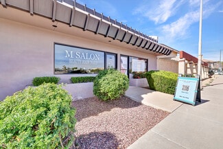 More details for 3920-3940 N Miller Rd, Scottsdale, AZ - Retail for Lease