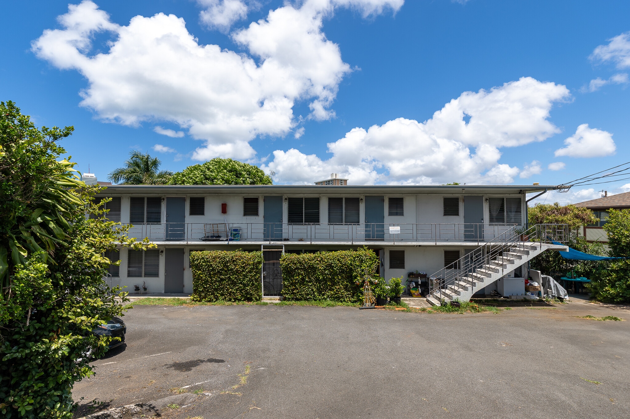 1640 Lusitana St, Honolulu, HI for sale Building Photo- Image 1 of 22