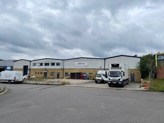 More details for Farningham Rd, Crowborough - Industrial for Sale