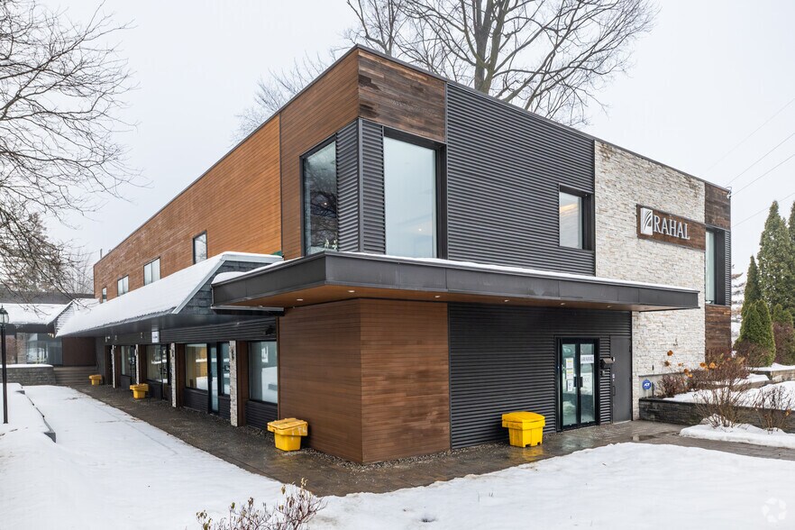 2081 Merivale Rd, Ottawa, ON à vendre - Photo principale - Image 1 de 1