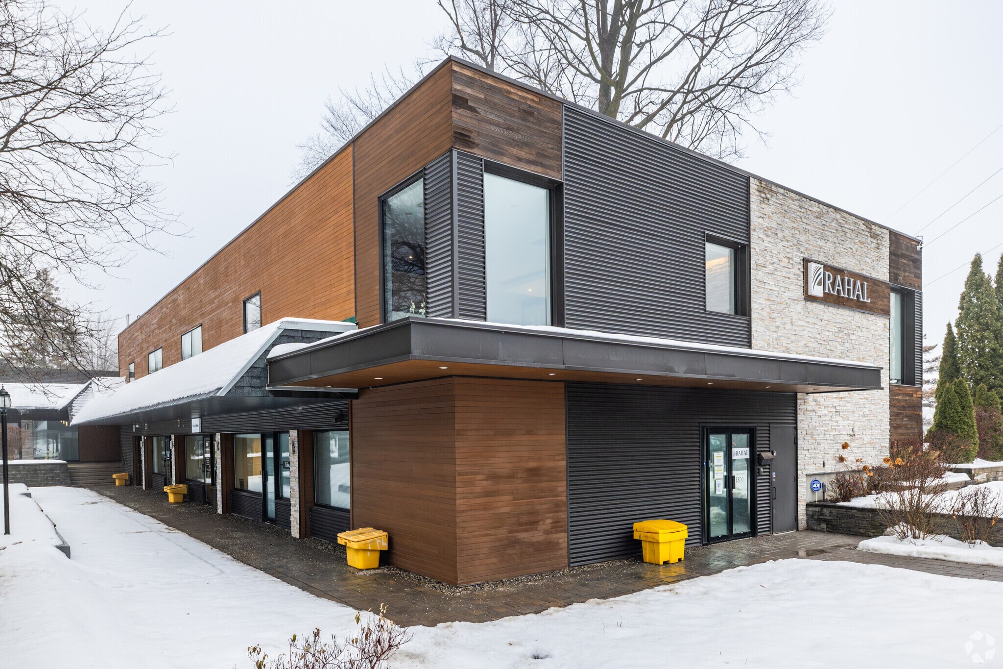 2081 Merivale Rd, Ottawa, ON à vendre Photo principale- Image 1 de 1