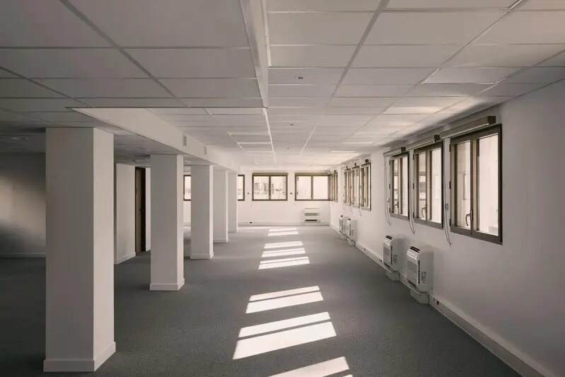 150-154 Rue Pierre Corneille, Lyon for lease - Building Photo - Image 1 of 43