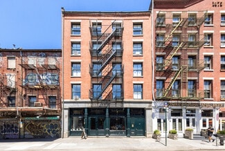 More details for 115 South St, New York, NY - Multifamily for Sale