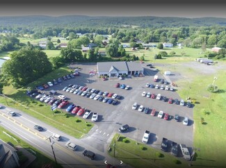 More details for 2003 Route 209, Brodheadsville, PA - Retail for Sale