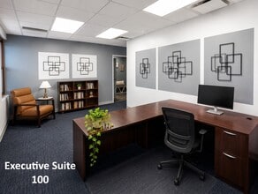 10060 Brecksville Rd, Brecksville, OH for lease Interior Photo- Image 2 of 12