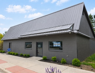 More details for 14821 Thompson Ave, Thompsonville, MI - Retail for Sale