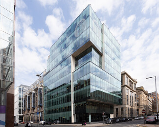 More details for 69 Wellington St, Glasgow - Office for Lease