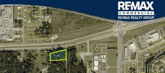 More details for 830 Ridge Rd, Cape Coral, FL - Land for Sale