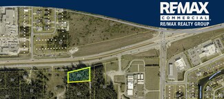 Plus de détails pour 830 Ridge Rd, Cape Coral, FL - Terrain à vendre