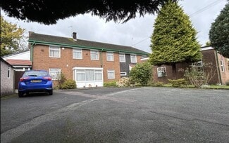 Plus de détails pour 299 Boarshaw Rd, Manchester - Spécialité à vendre