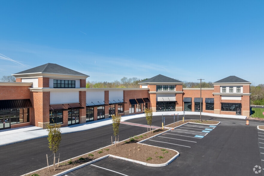 1758 Allentown Rd, Lansdale, PA for lease - Building Photo - Image 2 of 8