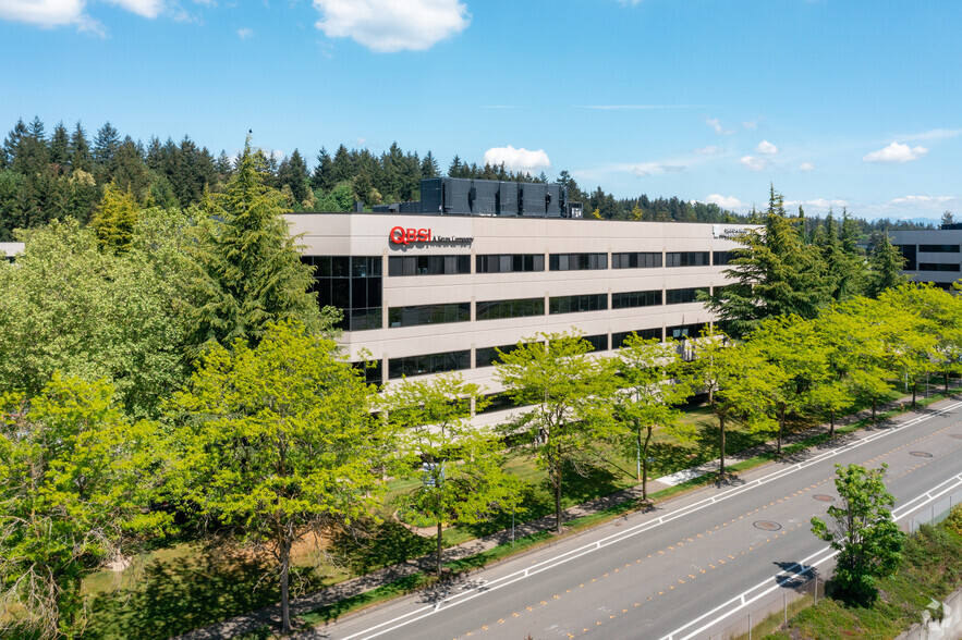 3290 146th Pl SE, Bellevue, WA for lease - Building Photo - Image 2 of 8