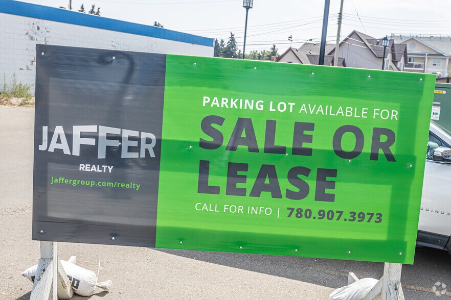 4916 52 Ave, Stony Plain, AB à louer - Photo du bâtiment - Image 2 de 3