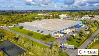 More details for Industrial for Lease