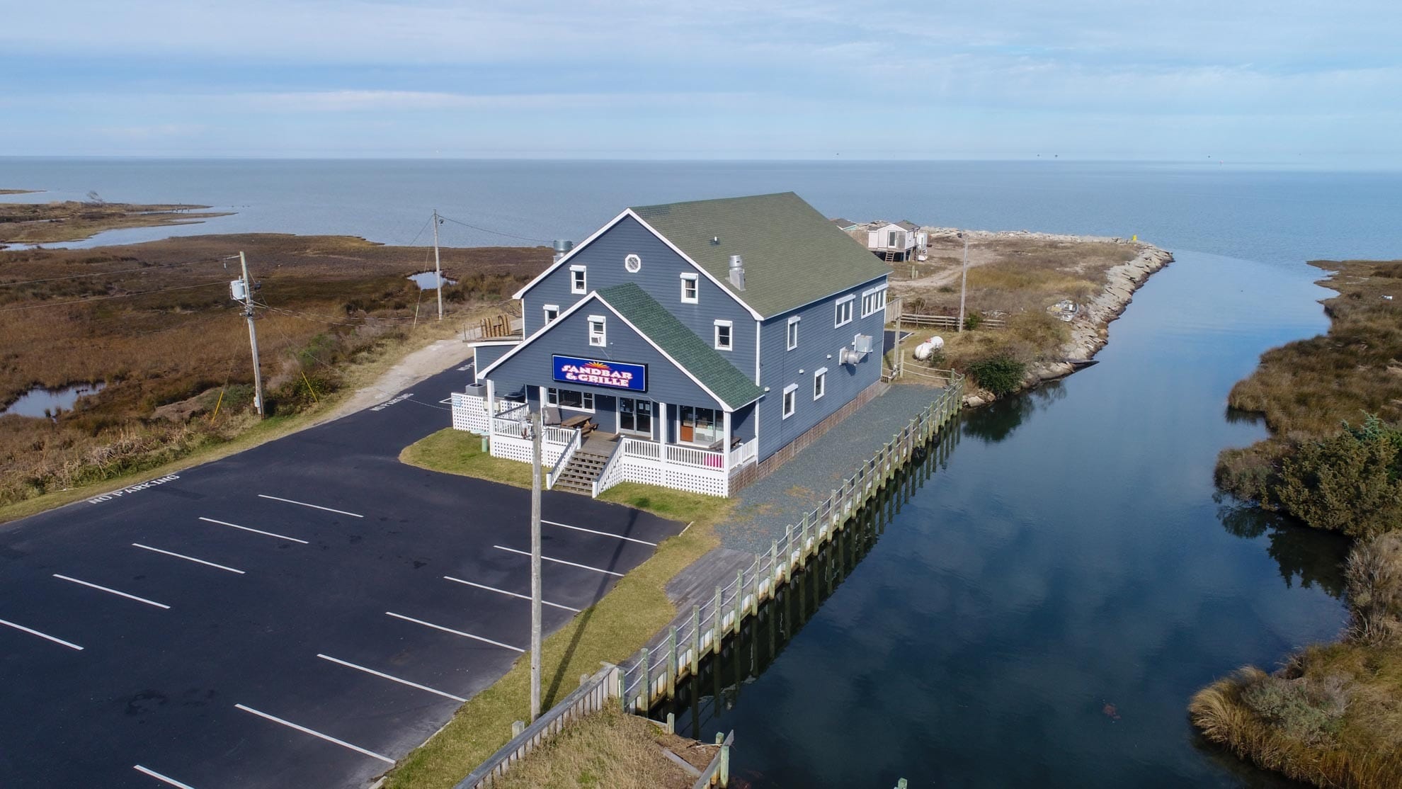 49252 NC 12, Buxton, NC for sale Primary Photo- Image 1 of 85