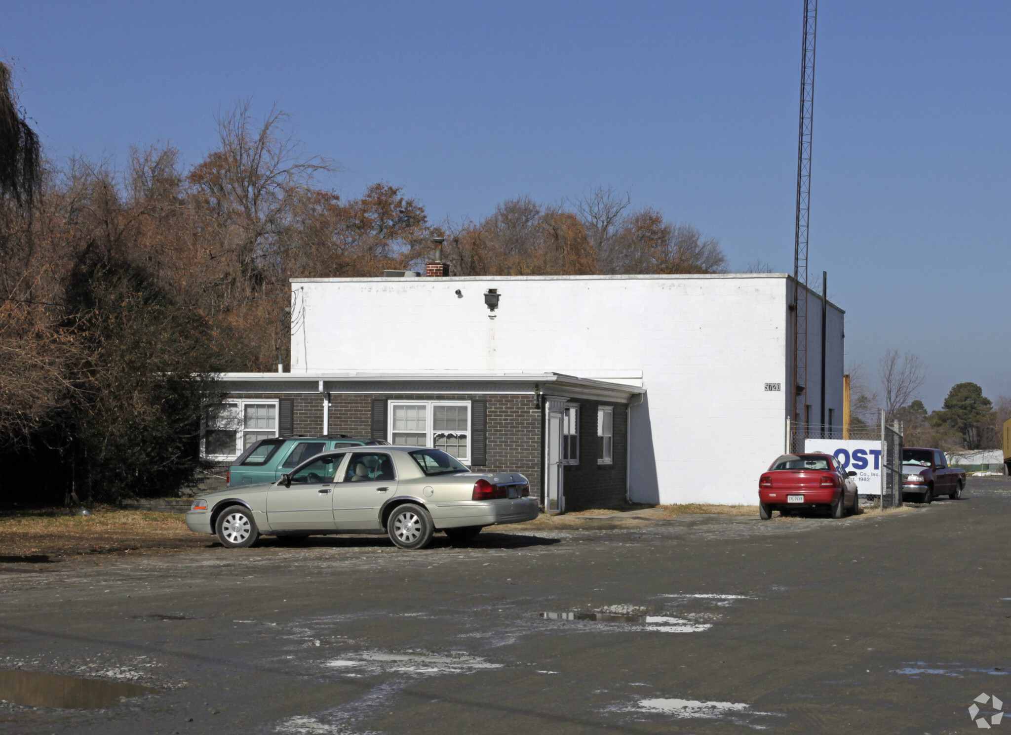 5720 Bayside Rd, Virginia Beach, VA for sale Building Photo- Image 1 of 1