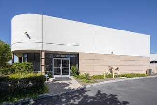 More details for 26881 Vista Ter, Lake Forest, CA - Industrial for Lease