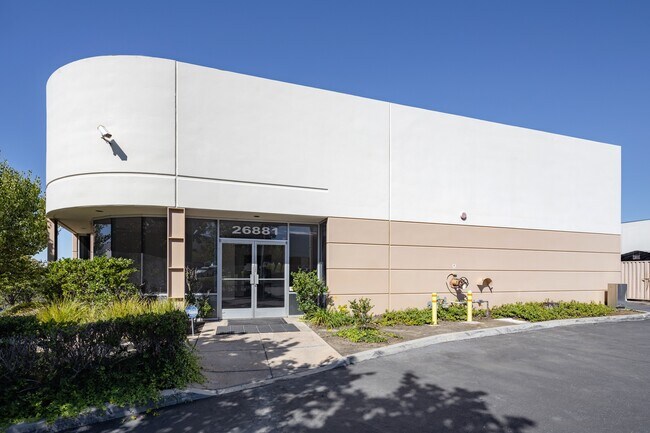 More details for 26881 Vista Ter, Lake Forest, CA - Industrial for Lease