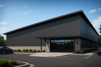 Plus de détails pour 12110 Old Montgomery Rd, Willis, TX - Local d'activités à louer