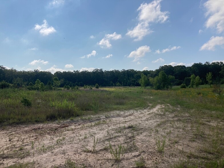 W West Matthews Ave, Jonesboro, AR for sale - Building Photo - Image 3 of 13