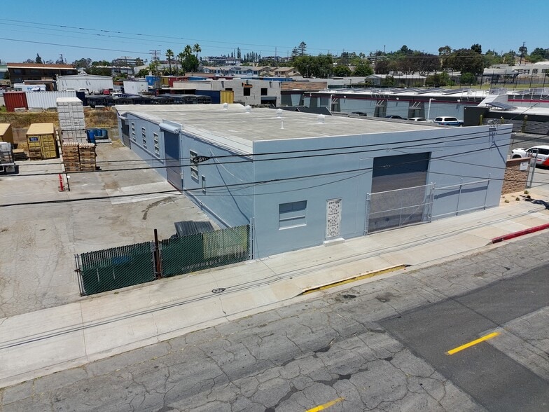 1309 E Hill St, Signal Hill, CA for sale - Building Photo - Image 2 of 7