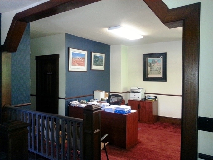1339 Esplanade Rd, Chico, CA for sale - Interior Photo - Image 3 of 5