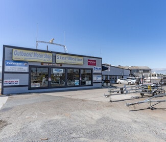 Plus de détails pour 333 Kennedy St, Oakland, CA - Commerce de détail à vendre