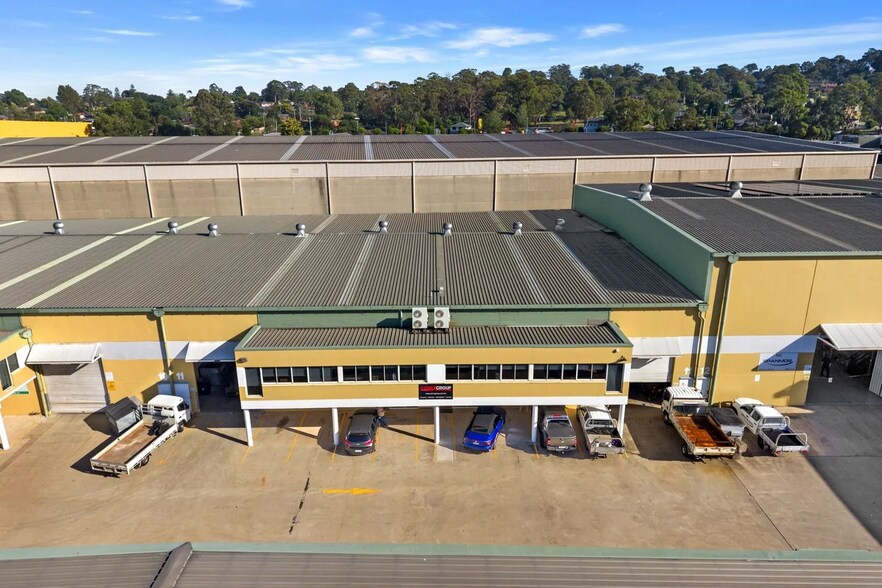14-16 Stanton Rd, Seven Hills for sale - Building Photo - Image 1 of 1