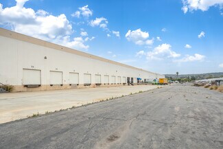 Plus de détails pour 5455 E La Palma Ave, Anaheim, CA - Bureau, Industriel à louer